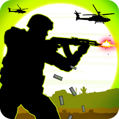 SWAT Force vs TERRORISTS Download gratis mod apk versi terbaru