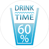 DrinkTime - Пора Рить воду! icon