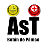 Botón de Pánico AsT icon