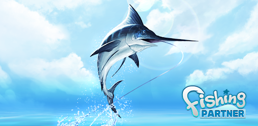 FishingPartner 1.0.20 APK + Mod (Free purchase) for Android
