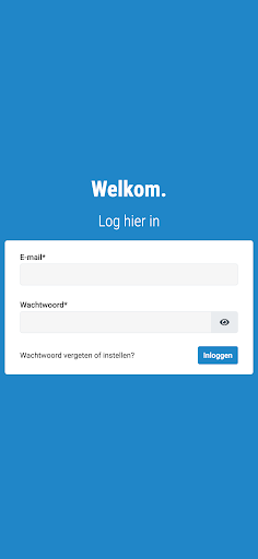 MijnPrevermo Screen 2