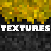 Textures for Minecraft PE MCPE  for PC Windows and Mac