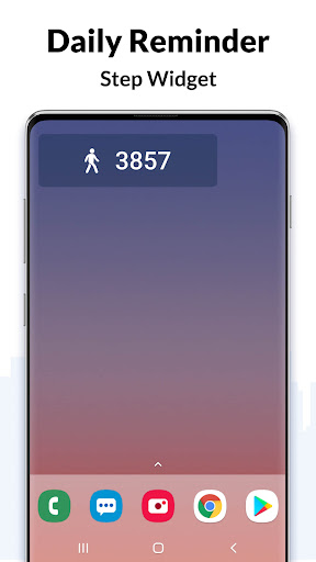 Step Tracker - Pedometer screenshot