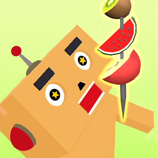 Fruits Kebab logo