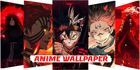 Anime wallpaperのおすすめ画像1
