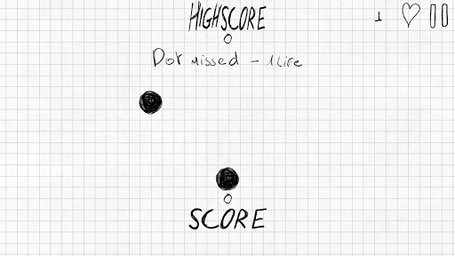 Destroy The Dot Screen 3