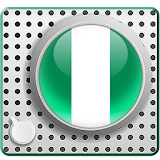 Nigeria Radio Online icon