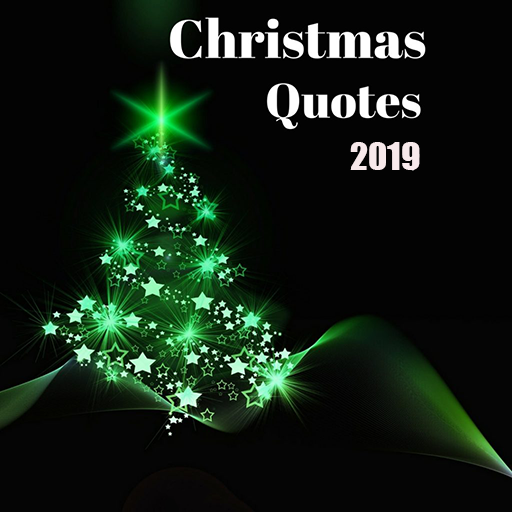 Christmas Quotes 2k19 التطبيقات على Google Play