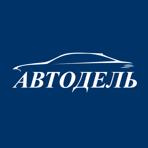Автодель logo