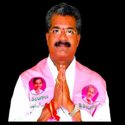 S R Reddy Yuva Udyoga App logo