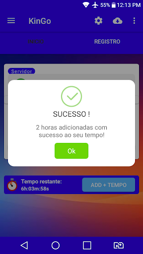 KinGo Screen 3