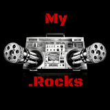My Radio.Rocks icon