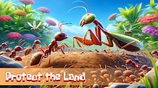 Ant Simulator: Wild Kingdomのおすすめ画像3