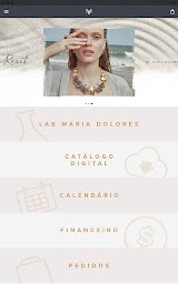 Maria Dolores