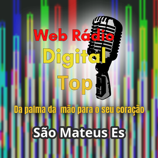 Web Rádio Digital 1.0.0 Icon