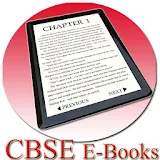 All CBSE E-Books icon