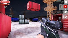 Sniper Shoot War 3Dのおすすめ画像3