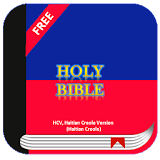 Bible HCV, Haitian Creole Version (Haitian Creole) icon