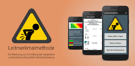 Gefährdungsbeurteilung mit der
