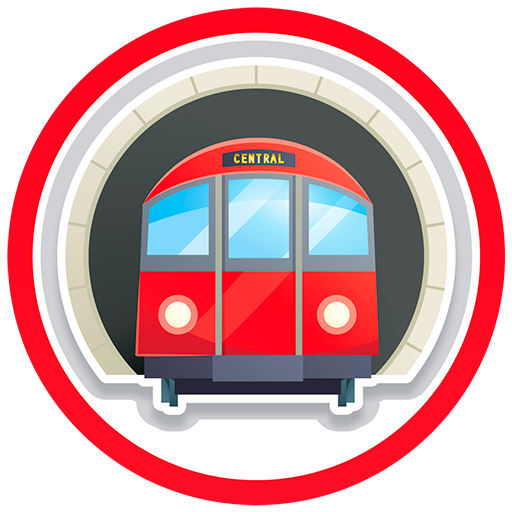 Metro: Paris London Amsterdam 1.1 Icon