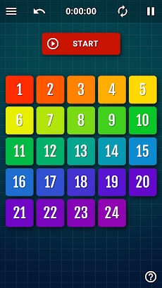 15 Puzzle - Fifteen Game Challのおすすめ画像2