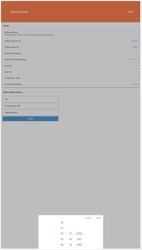 GTPay Screen 3