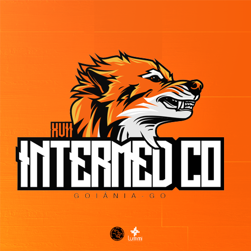 Intermed CO 2022 logo