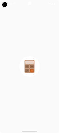 Android application Ando Si-Fi Calculator screenshort