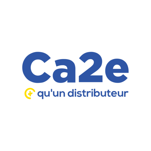CA2E logo