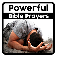 Powerful Bible Prayers