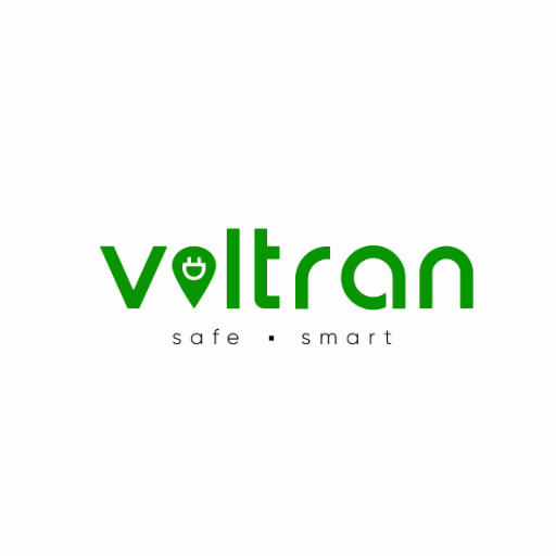 Voltran logo