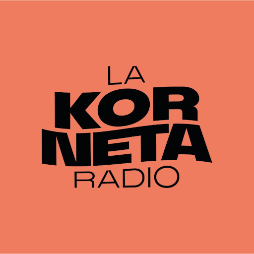 Radio La Korneta 92.5 logo