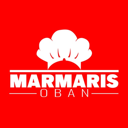 Marmaris Oban logo