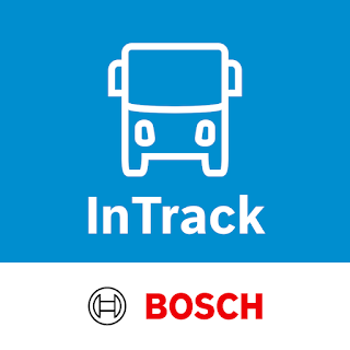 InTrack Driver 2.0