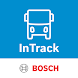 InTrack Driver 2.0 - Androidアプリ