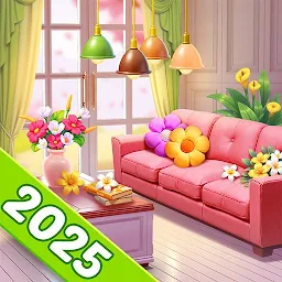 Match Tile Decor Mod Apk
