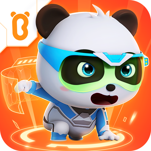 Baby Panda World: Kids Games 10.00.64.03 Icon