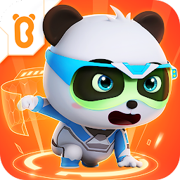 Icon image Baby Panda World: Kids Games