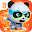 Baby Panda World: Kids Games APK icon
