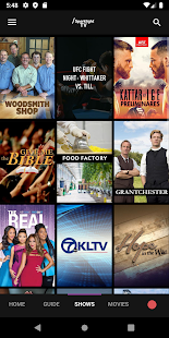 Sparklight TV 2.4.1.5 APK screenshots 3