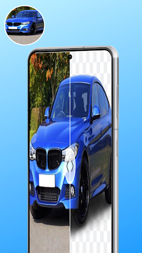 ازالة خلفية صور