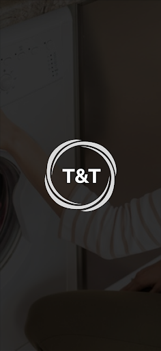 T and T Launderette Driver