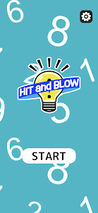 Hit & Blow - Anyware