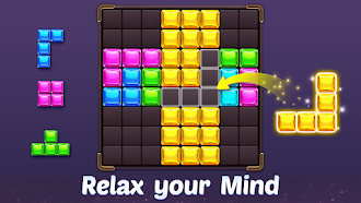 Game screenshot Block Puzzle Legend hack