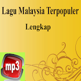 Lagu Malaysia Terpopuler Mp3 icon
