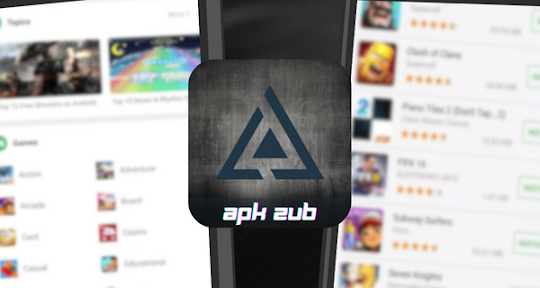 Apkzub - APK Downloader Advice
