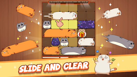 Block Puzzle Cats - Apps on Google Play