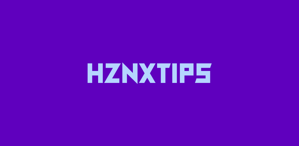 Download package com.guide.hznxtips - Latest version for Android Game