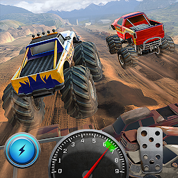 Imagem do ícone Racing Xtreme 2: Monster Truck