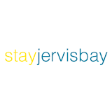 stayjervisbay icon
